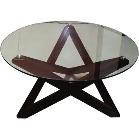 Center Table Wooden
