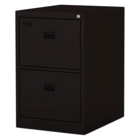 File Cabinet Two Drawer
