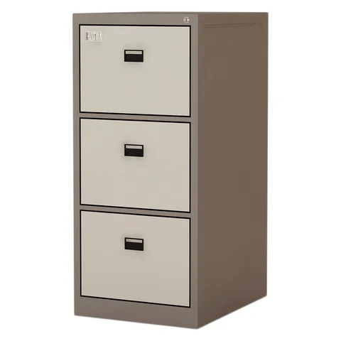File Cabinet Three Drawer