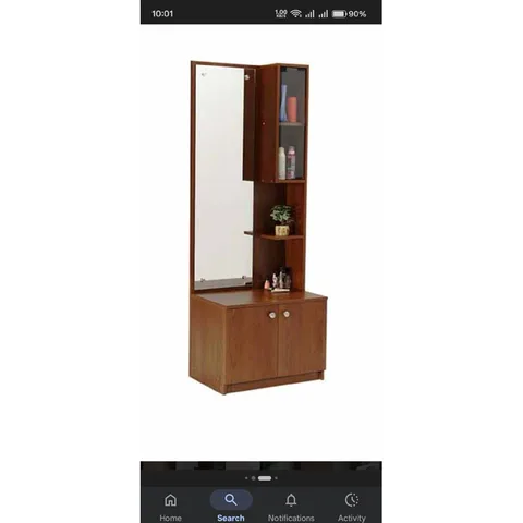 Aurelia Dressing Table
