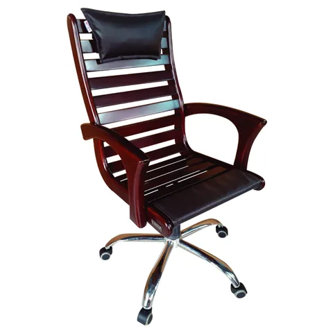 Swivel Chair Midback
