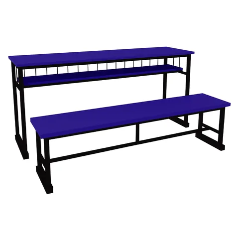 School Bench