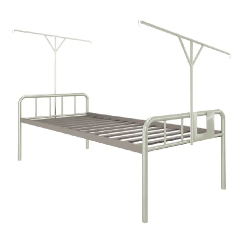 General Hospital Bed