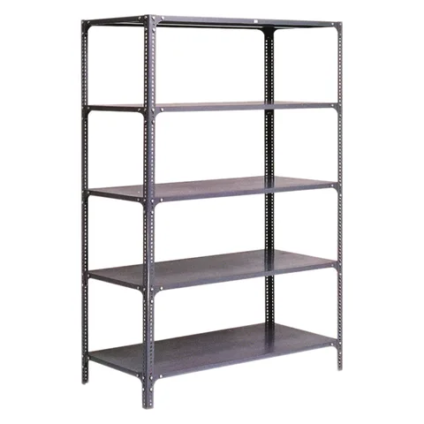 Sloted Angle Rack