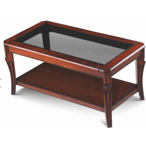 Center Table Wooden