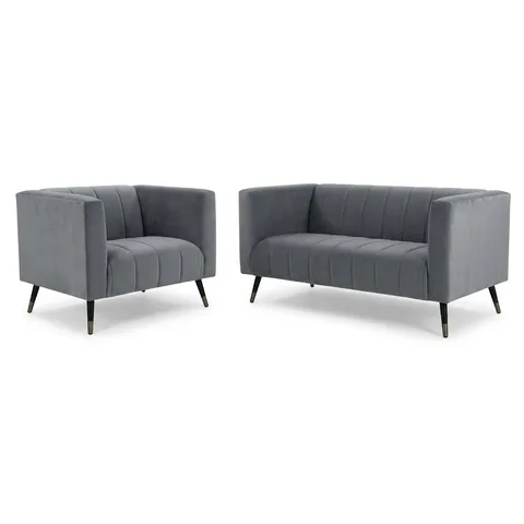 Single Sofa