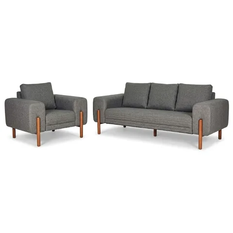 Single Sofa
