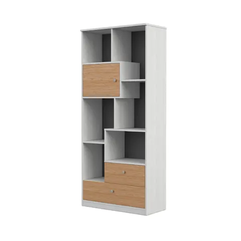 BookShelf