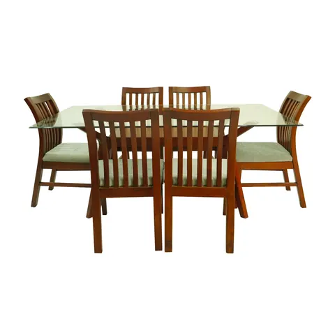 Vivo Dining Table